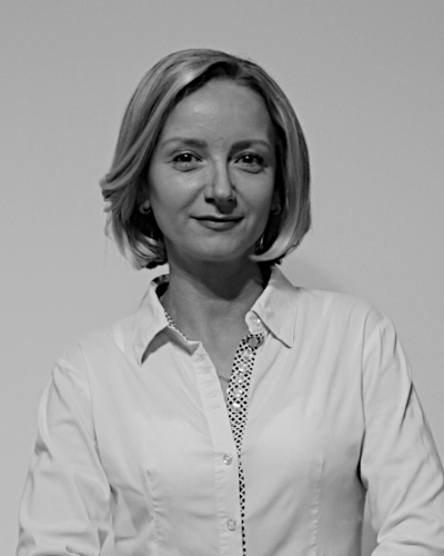 CEO, Narcisa Monica Boitor